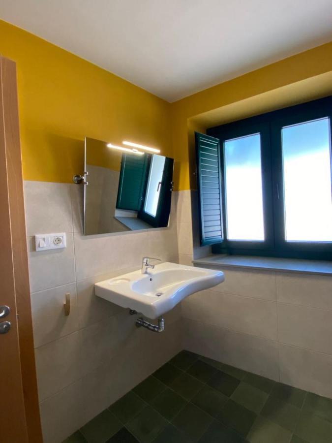 O Teu Sitio Vandrarhem Ribadeo Exteriör bild